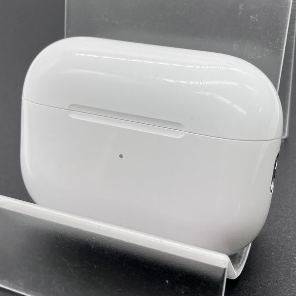 Apple 【中古】MagSafe充電ケース(USB-C)付きAirPods Pro(第2世代