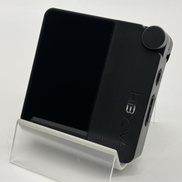 【中古】W4 Black【秋葉原】