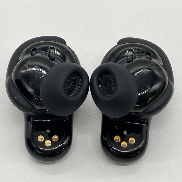 Bose 【中古】QuietComfort Ultra Earbuds Black【秋葉原】 – e☆イヤホン
