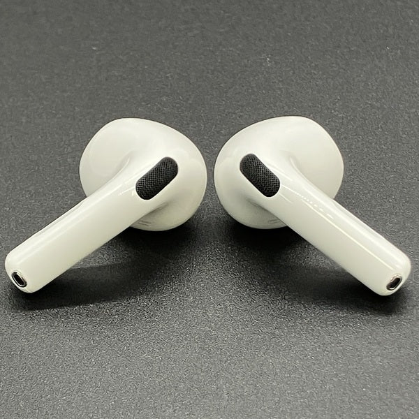 Apple 【中古】AirPods 4 MXP63J/A【秋葉原】 – e☆イヤホン