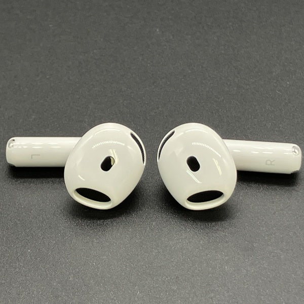 Apple 【中古】AirPods 4 MXP63J/A【秋葉原】 – e☆イヤホン