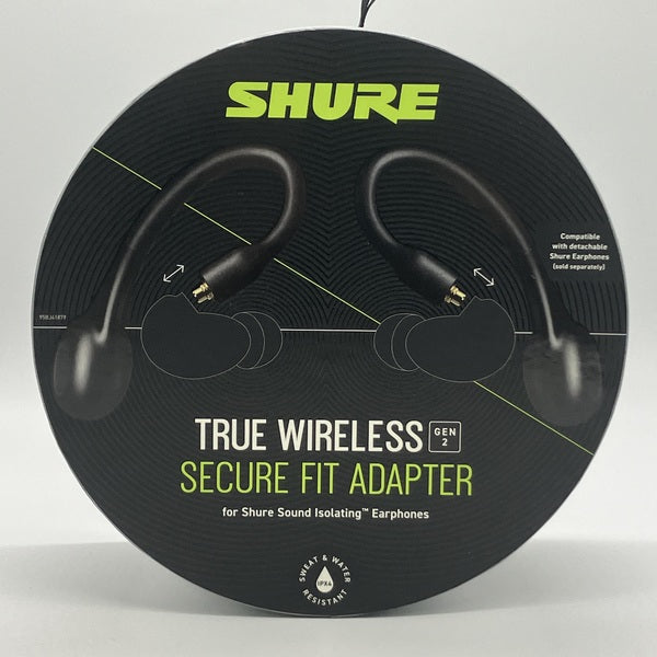 SHURE 【中古】RMCE-TW2【秋葉原】 – e☆イヤホン