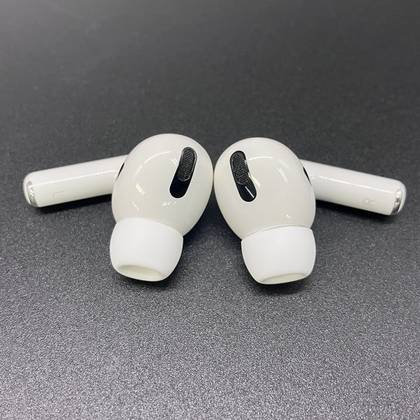 Apple 【中古】AirPods Pro MWP22J/A【秋葉原】 – e☆イヤホン
