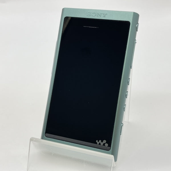 【中古】NW-A55 GM【グリーン】【秋葉原】