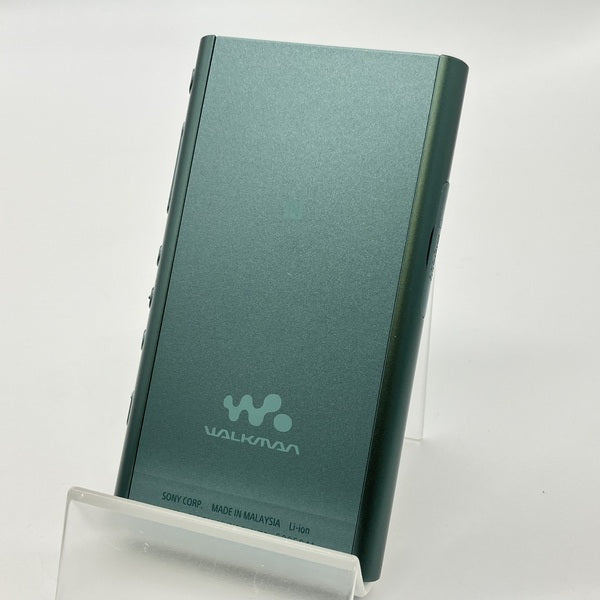 SONY 【中古】NW-A55 GM【グリーン】【秋葉原】 – e☆イヤホン