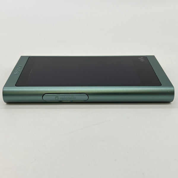 SONY 【中古】NW-A55 GM【グリーン】【秋葉原】 – e☆イヤホン