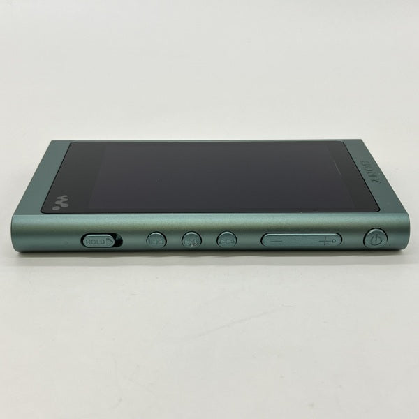 SONY 【中古】NW-A55 GM【グリーン】【秋葉原】 – e☆イヤホン