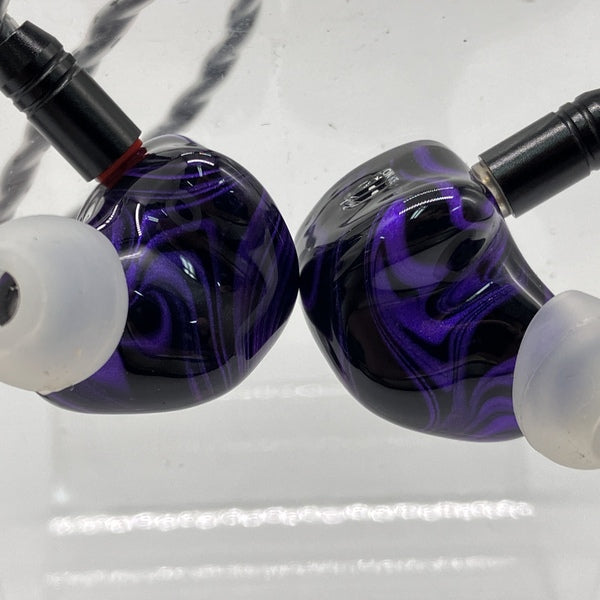 Kiwi Ears 【中古】Quartet【秋葉原】 – e☆イヤホン