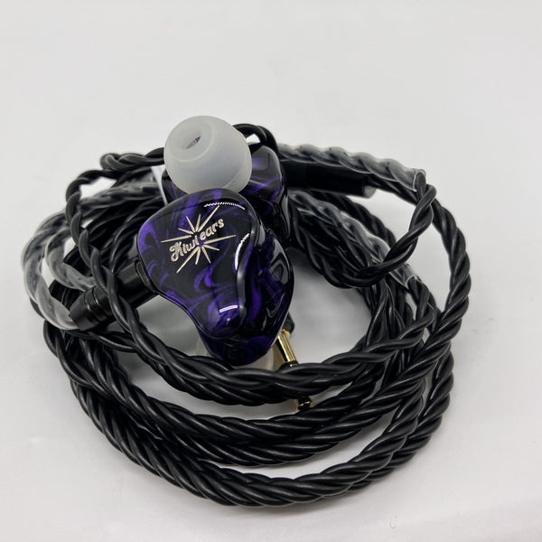 Kiwi Ears 【中古】Quartet【秋葉原】 – e☆イヤホン