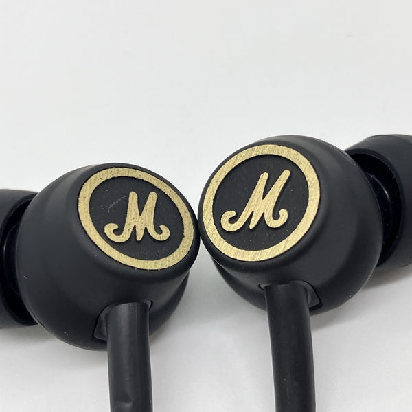 【中古】Marshall Mode EQ Black and Brass【秋葉原】