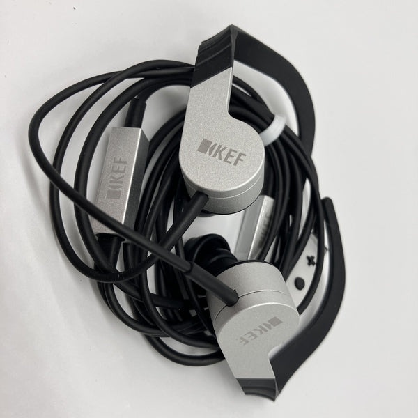 KEF 【中古】KEF M200【秋葉原】 – e☆イヤホン