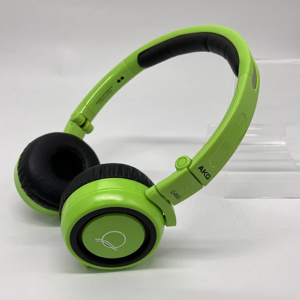 【中古】Q460 GRN(グリーン)【秋葉原】