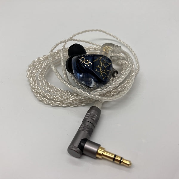 qdc 【中古】Dmagic Solo 【QDC-DMAGIC-SOLO】【秋葉原】 – e☆イヤホン