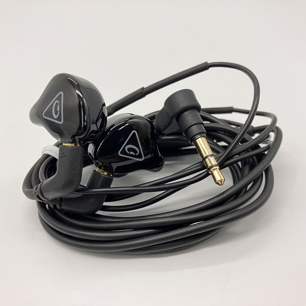 BEHRINGER MO240 スタジオモニタリングイヤフォン その他ブランド 【中古】Behringer MO240【秋葉原】 – e☆イヤホン