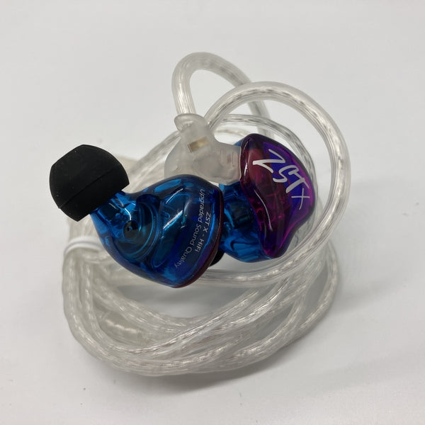 その他ブランド 【中古】KZ ZSTX【秋葉原】 – e☆イヤホン