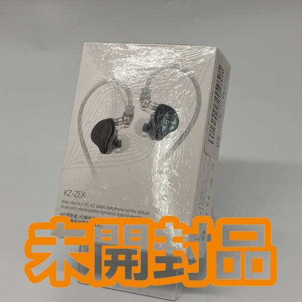 【中古】KZ ZEX【秋葉原】