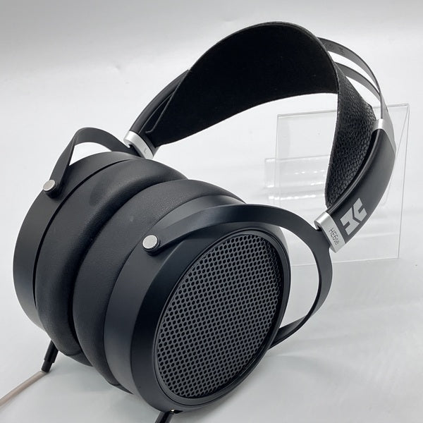 HIFIMAN 【中古】HE6se 平面駆動ヘッドホン【秋葉原】 – e☆イヤホン
