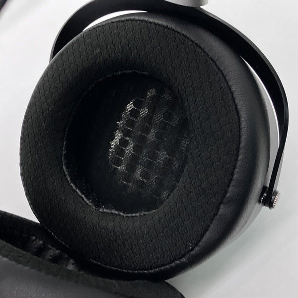 HIFIMAN 【中古】HE6se 平面駆動ヘッドホン【秋葉原】 – e☆イヤホン