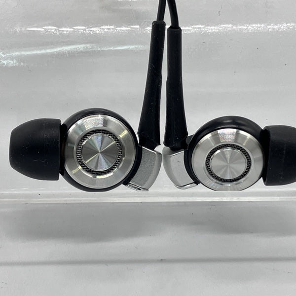 【中古】MDR-EX500SL B（ブラック）【秋葉原】