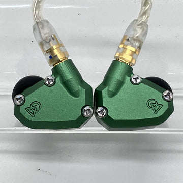 Campfire Audio Andromeda 中古価格 | HifiZero
