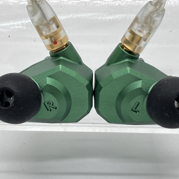 Campfire Audio 【中古】ANDROMEDA 【CAM-4808】【日本橋】 – e☆イヤホン