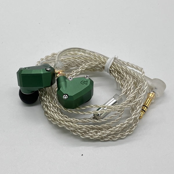 Campfire Audio 【中古】ANDROMEDA 【CAM-4808】【日本橋】 – e☆イヤホン