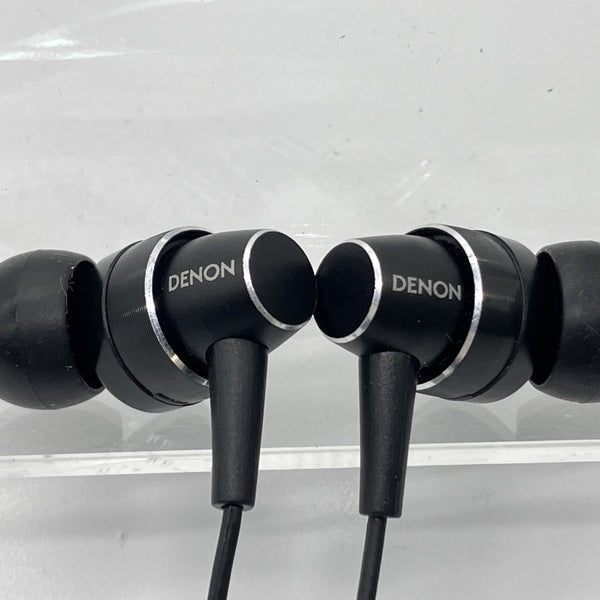 【中古】AH-C710-K(ブラック）【秋葉原】