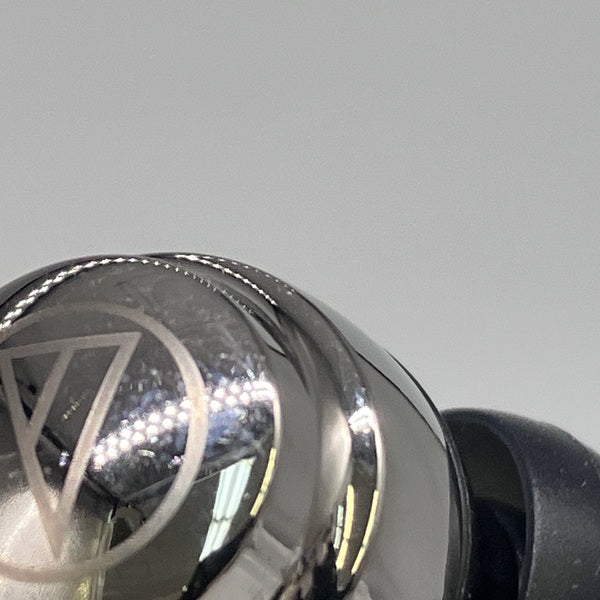 audio-technica 【中古】ATH-CK100PRO【秋葉原】 – e☆イヤホン