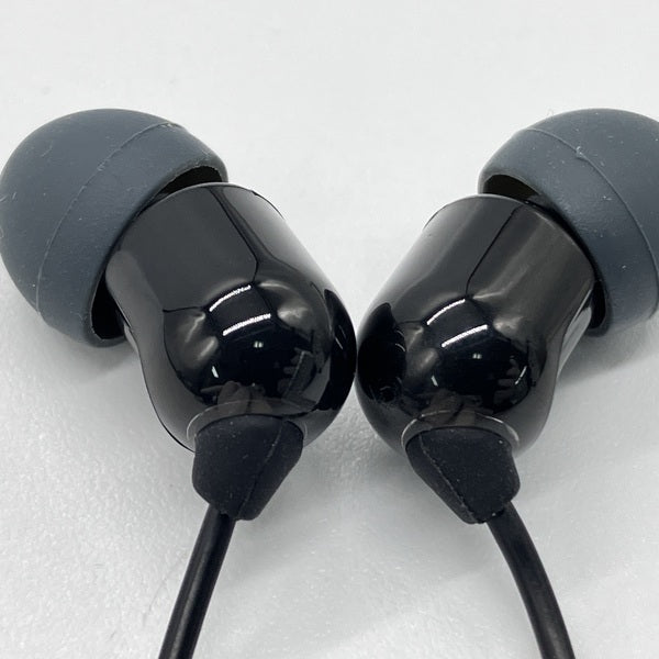 【中古】Aurvana in-ear BK(ブラック)【秋葉原】