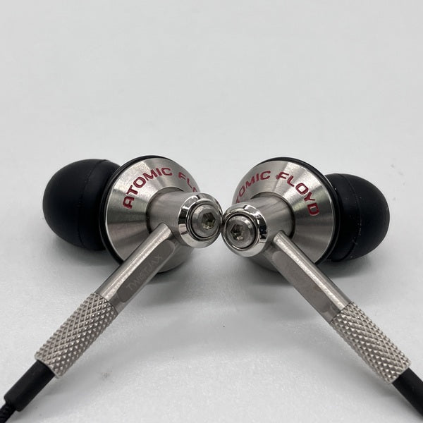 【中古】TwistJax AcousticSteel (SAF-EP-000002)【秋葉原】