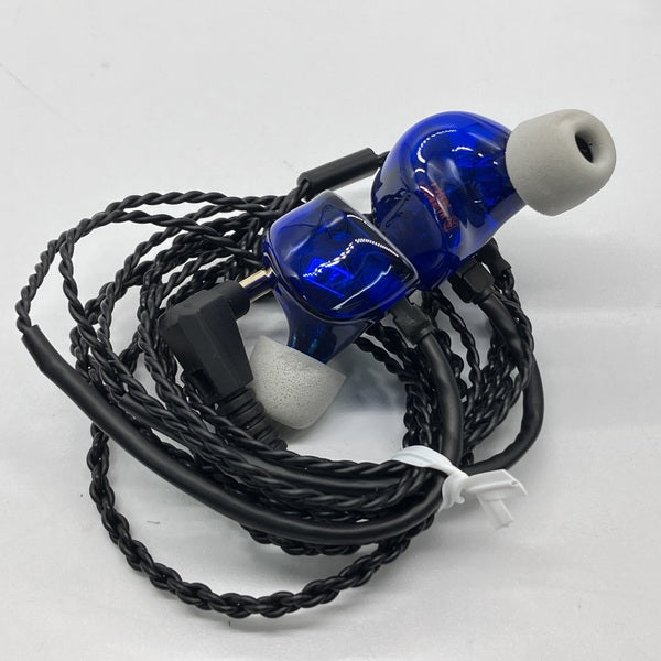 Unique Melody 【中古】MAVERICK II 【UNM-4161】【秋葉原】 – e☆イヤホン