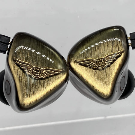 EMPIRE EARS 【中古】Legend X Japan Gold (Universal fit)【秋葉原
