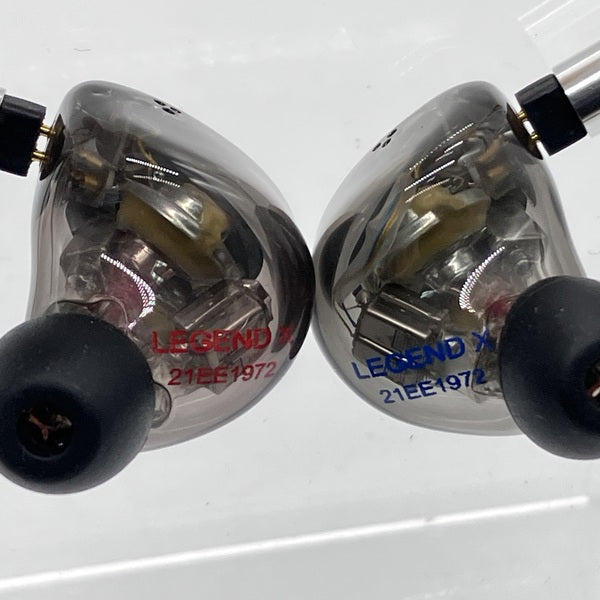 EMPIRE EARS 【中古】Legend X Japan Gold (Universal fit)【秋葉原