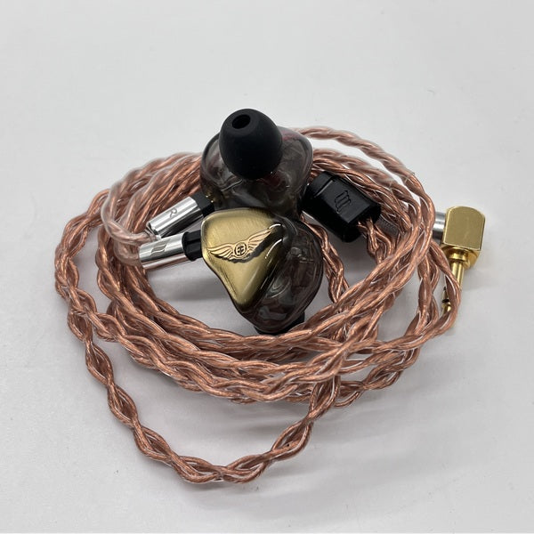 EMPIRE EARS 【中古】Legend X Japan Gold (Universal fit)【秋葉原