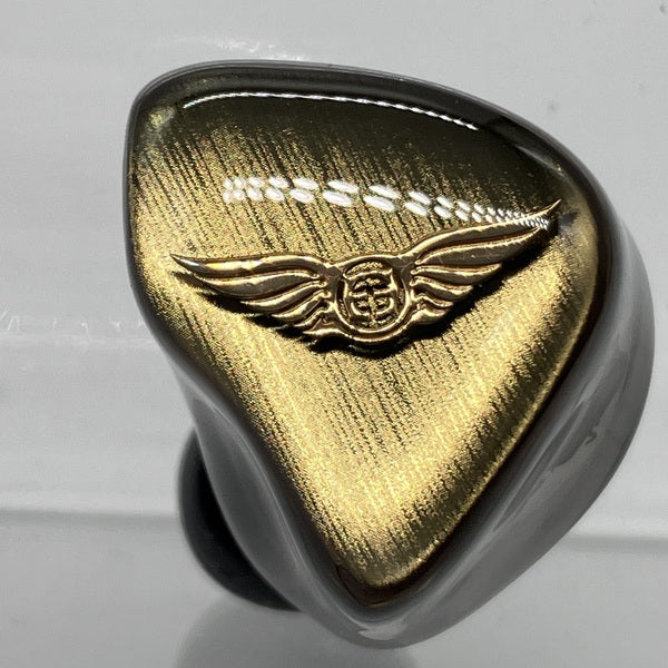EMPIRE EARS 【中古】Legend X Japan Gold (Universal fit)【秋葉原