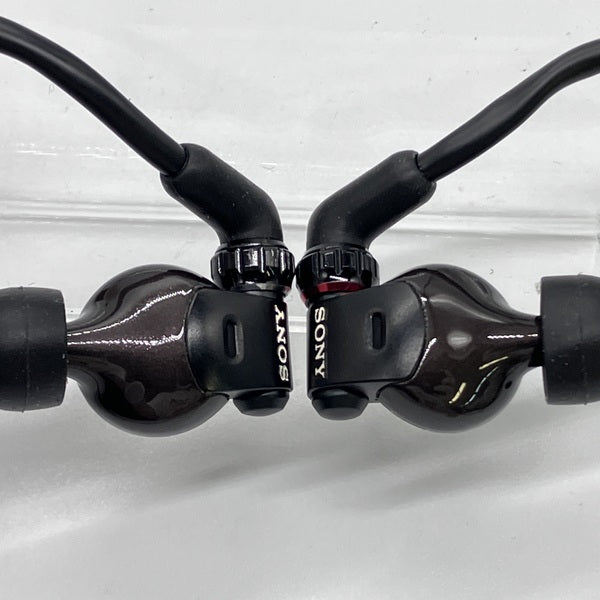 【中古】MDR-EX1000【日本橋】