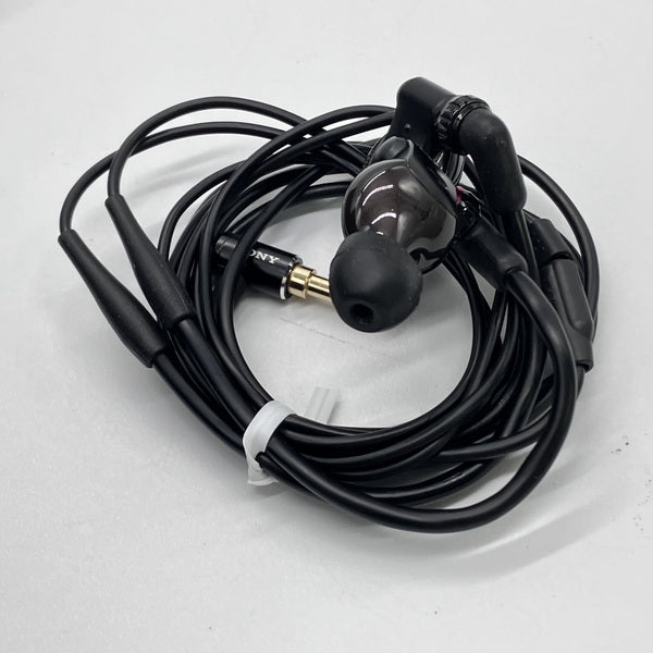 SONY 【中古】MDR-EX1000【日本橋】 – e☆イヤホン