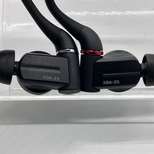 SONY 【中古】XBA-Z5【日本橋】 – e☆イヤホン
