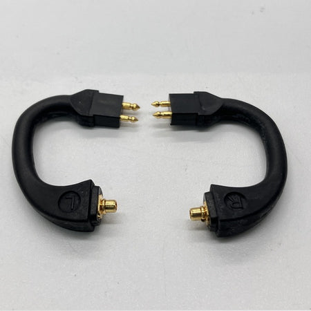 FOSTEX 【中古】フレキシブル・ショート・ケーブル FitEar2pinタイプ
