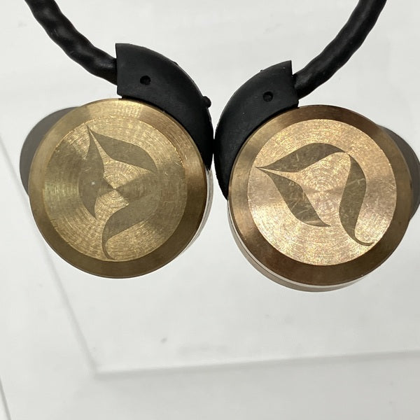 【中古】DITA Brass 【DITA-BRASS】【秋葉原】