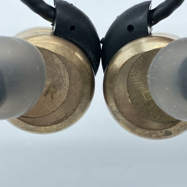 DITA 【中古】DITA Brass 【DITA-BRASS】【秋葉原】 – e☆イヤホン