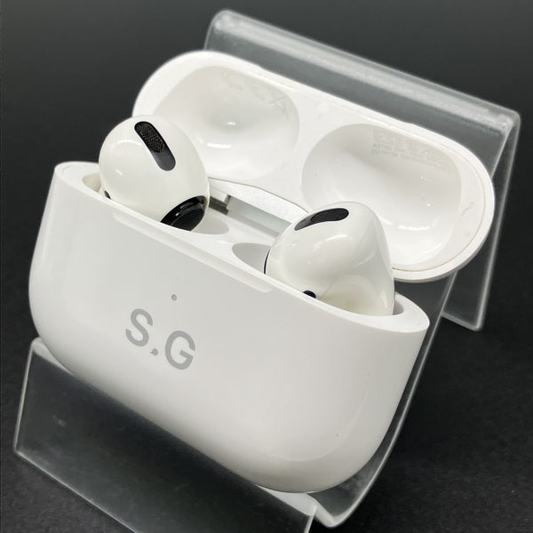 【中古】AirPods Pro MWP22J/A【秋葉原】