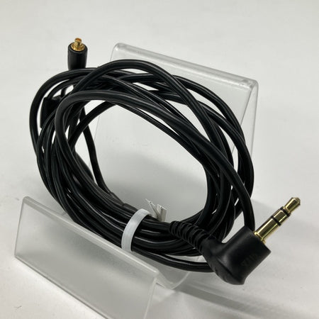 その他ブランド 【中古】SHURE SE315-K-J付属ケーブル【秋葉原】 – e