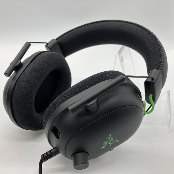 【中古】BlackShark V2【秋葉原】