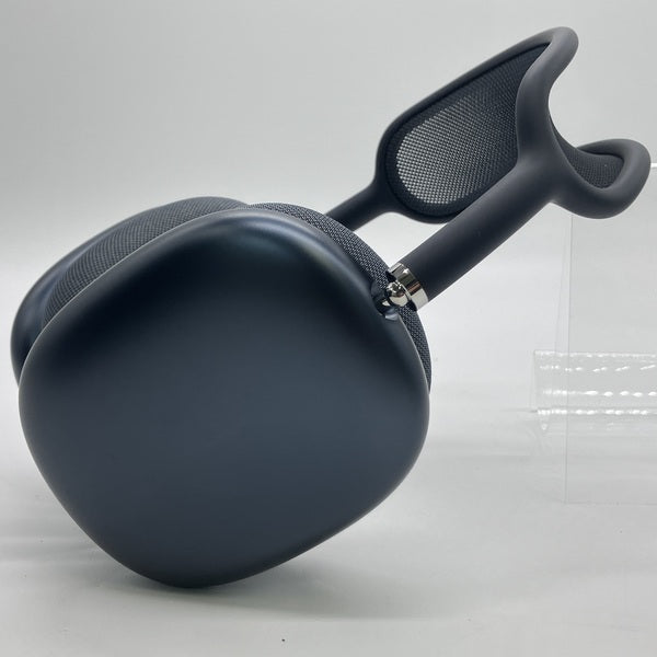 【中古】AirPods Max(USB-C) MWW43ZA/A ミッドナイト【秋葉原】