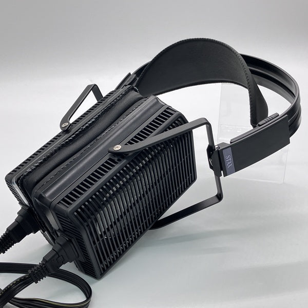 STAX 【中古】SR-L700MK2【秋葉原】 – e☆イヤホン