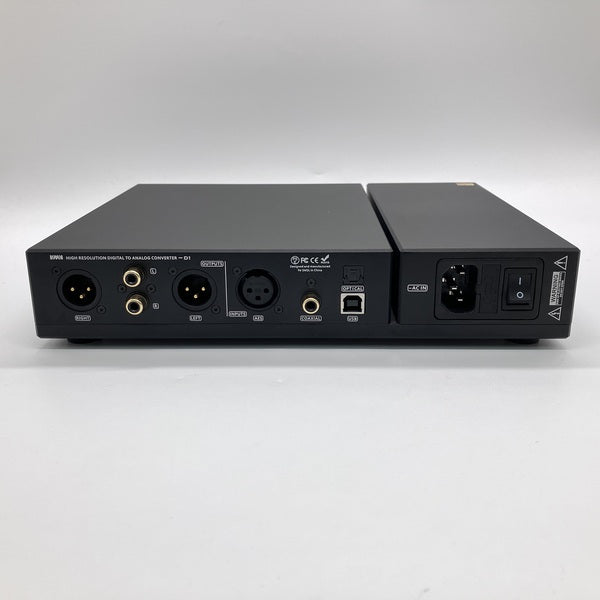SMSL 【中古】SMSL VMV D1【秋葉原】 – e☆イヤホン