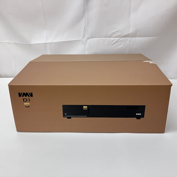 SMSL 【中古】SMSL VMV D1【秋葉原】 – e☆イヤホン