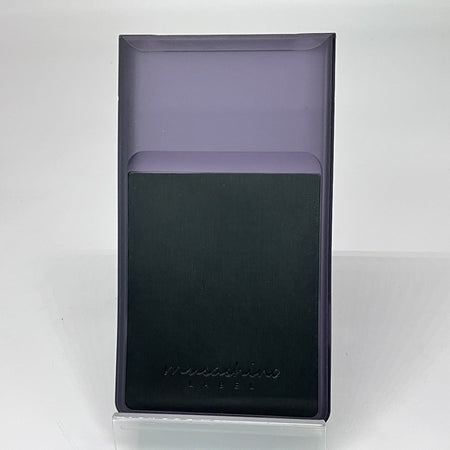 musashino LABEL 【中古】NW-ZX700シリーズ用 ハイブリッドケース