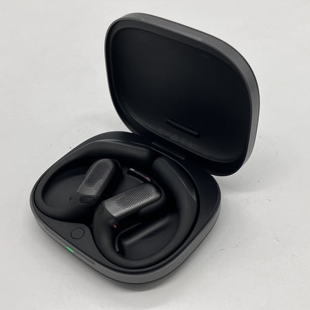 Shokz 【中古】OpenFit Pro Black【SKZ-EP-000062】【秋葉原】 – e